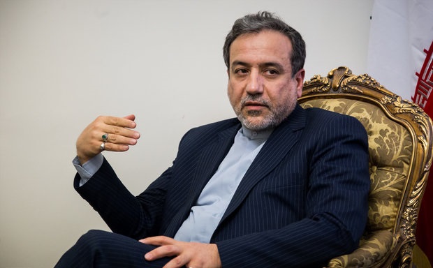 «اینستکس» تاکنون موثر نبوده است/ عربستان پاسخ مثبتی به ایران نداد «اینستکس» تاکنون موثر نبوده است/ عربستان پاسخ مثبتی به ایران نداد