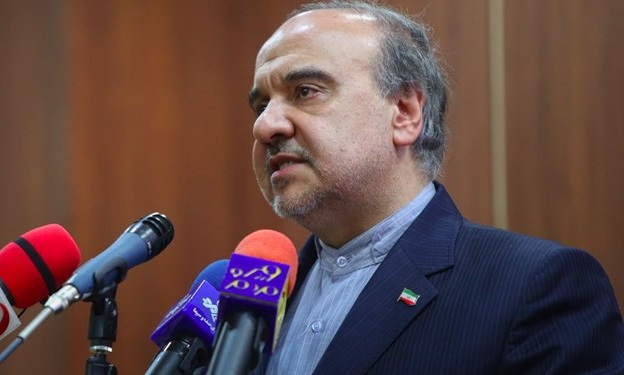 جلوی بداخلاقی و هتاکی برخی هواداران گرفته شود/ فدراسیون فوتبال باید پاسخگو باشد