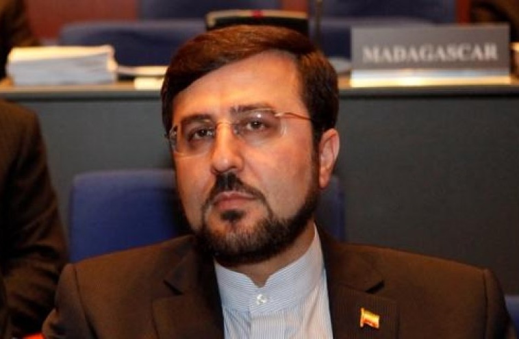 توضیحات غریب آبادی درباره گزارش جدید آژانس بین المللی انرژی اتمی