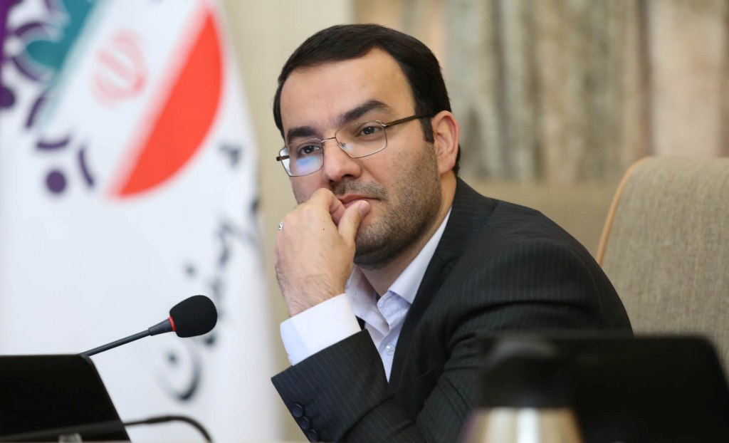 مهدی مقدری شورای شهر اصفهان