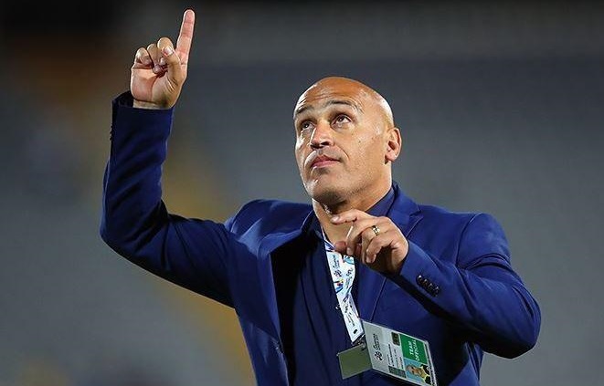 علیرضا منصوریان