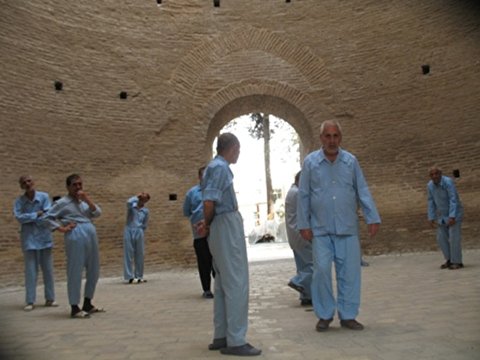 بیماران اعصاب و روان