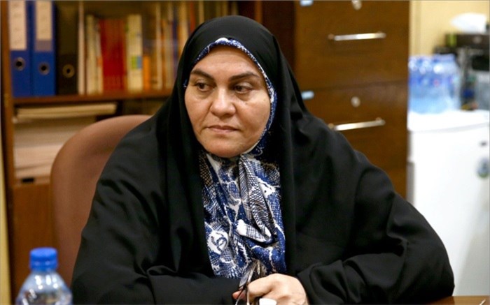 اخلال در سخنرانی روحانی