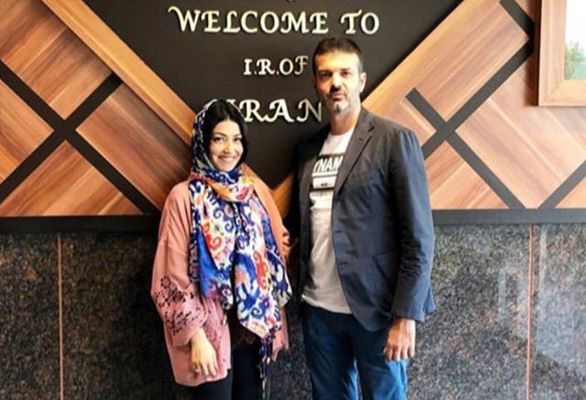 همسر استراماچونی