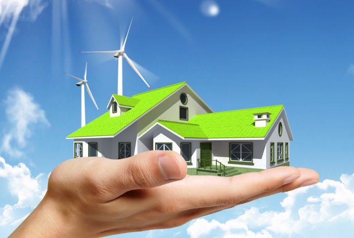 پروژه ساختمان سبز پروژه ساختمان سبز