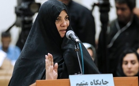 شبنم نعمت زاده