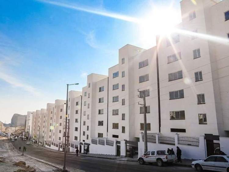  ثبت نام طرح اقدام ملی مسکن در قم