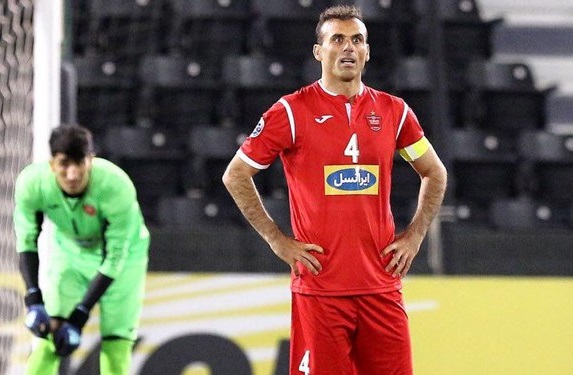 به پرسپولیسی که مردم ساختند ضربه زدند/ جشن سوپرجام در شان هواداران ما نبود