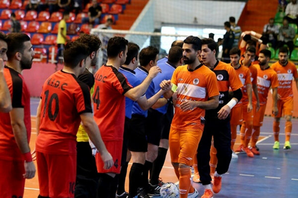 پیروزی مس، گیتی پسند و حفاری/ چهارمین باخت متوالی سن‌ایچ رقم خورد