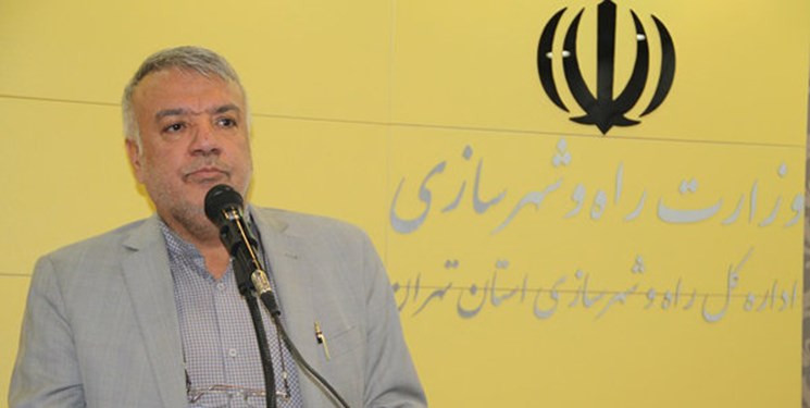 سهمیه تهران در طرح ملی مسکن مشخص شد سهمیه تهران در طرح ملی مسکن مشخص شد