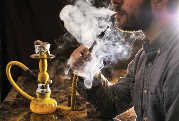 توتون‌های معطر 