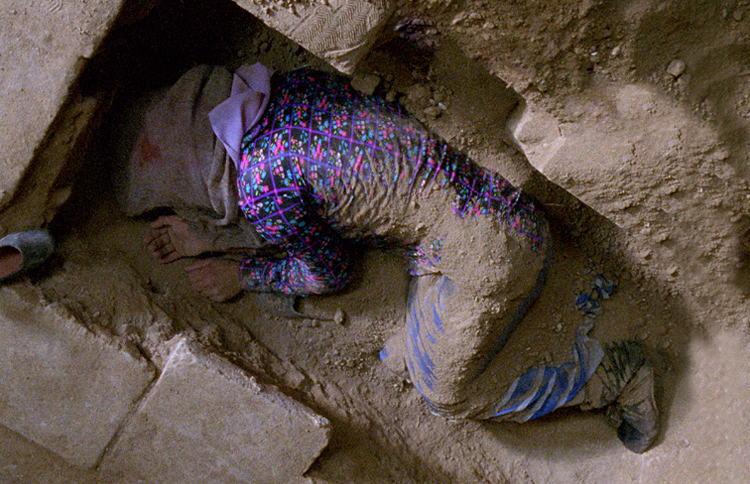 توقیف خانه پدری