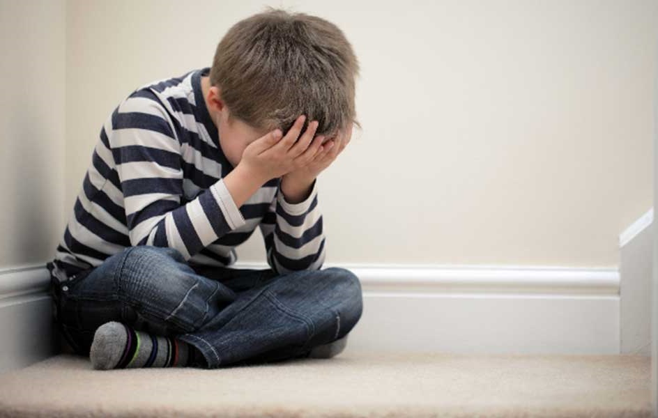 قربانیان چندهمسری