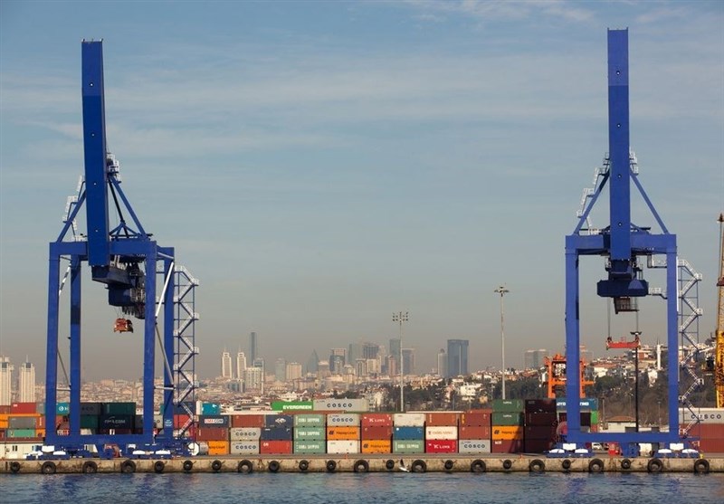 قاچاق آسان کالا از مبادی رسمی قاچاق آسان کالا