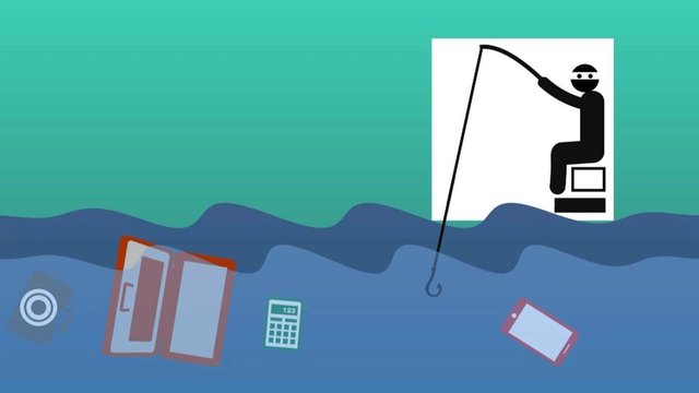 برنامه ضدفیشینگ 