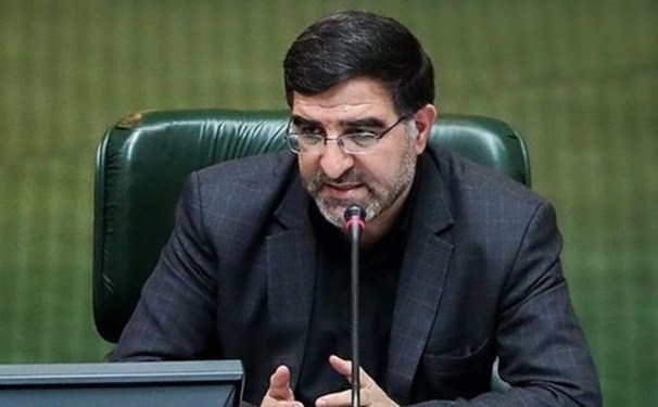 احمد امیرآبادی