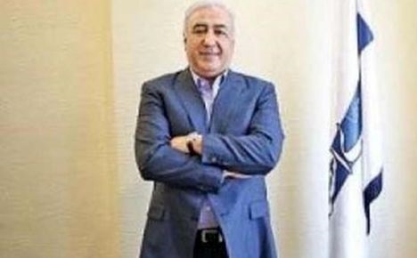 رسول دانیال زاده