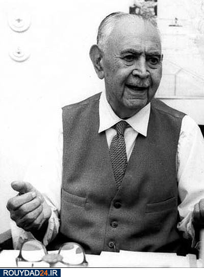 محمود جم نخست وزیر پهلوی