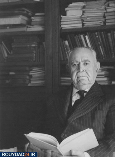 محمود جم نخست وزیر پهلوی