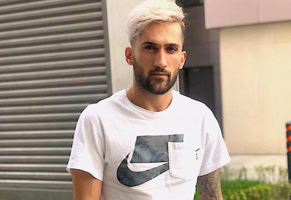 پیام صادقیان 