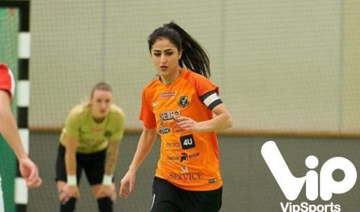 نازنین وثیق پناه