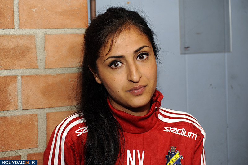 نازنین وثیق پناه