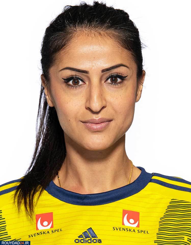 نازنین وثیق پناه