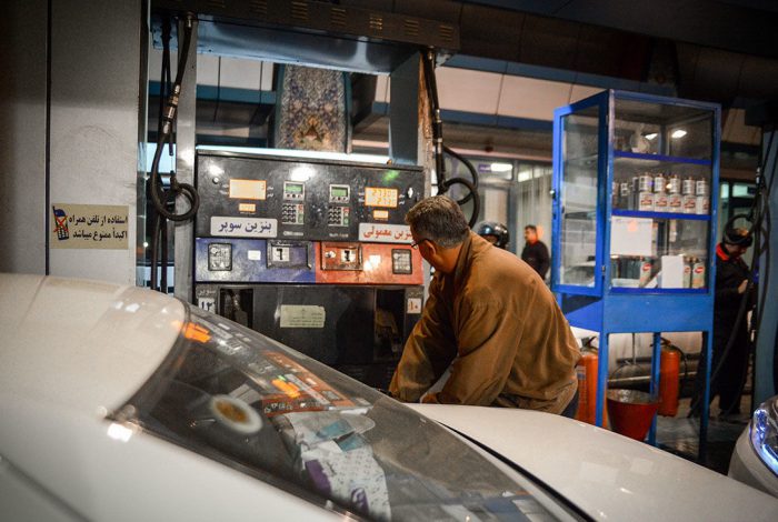 افزایش قیمت بنزین افزایش قیمت بنزین