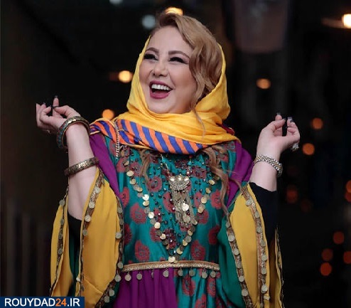 بهنوش بختیاری بهنوش بختیاری