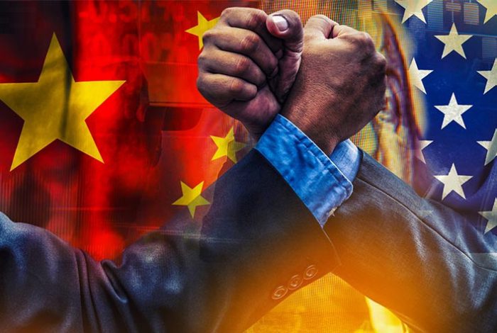 بزرگترین قرارداد تجاری جهان در سال ۲۰۲۰