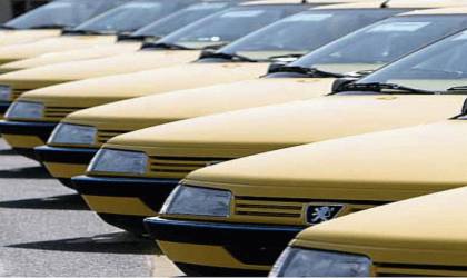 سهمیه سوخت سواری بین‌شهری بر اساس پیمایش و صورت‌وضعیت/ناوگان ۲ ماه سهمیه موقت می‌گیرد