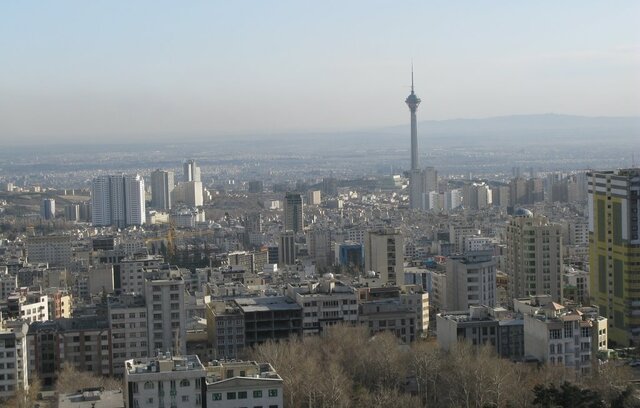 گران‌ترین خانه فروخته شده در تهران چقدر معامله شد؟