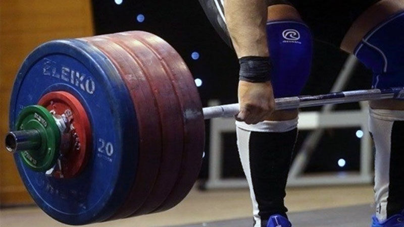 برنامه وزنه‌برداران ایرانی در ترکیه اعلام شد