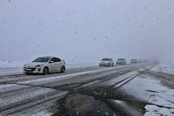 وضعیت راه های کشور وضعیت راه های کشور