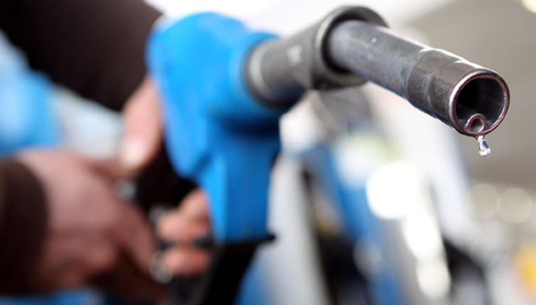 افزایش قیمت بنزین