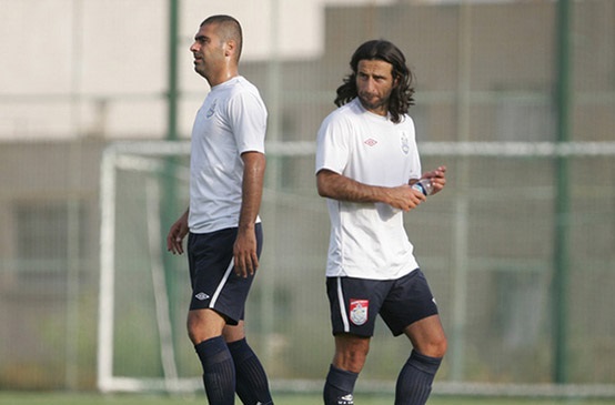 مازیار زارع