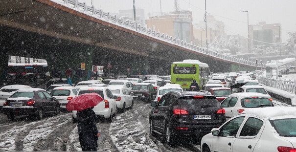 کاهش ۲۰درصدی مصرف بنزین 