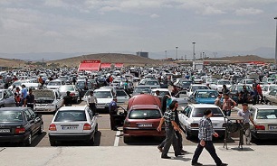 رونق بازار دوگانه سوزها 