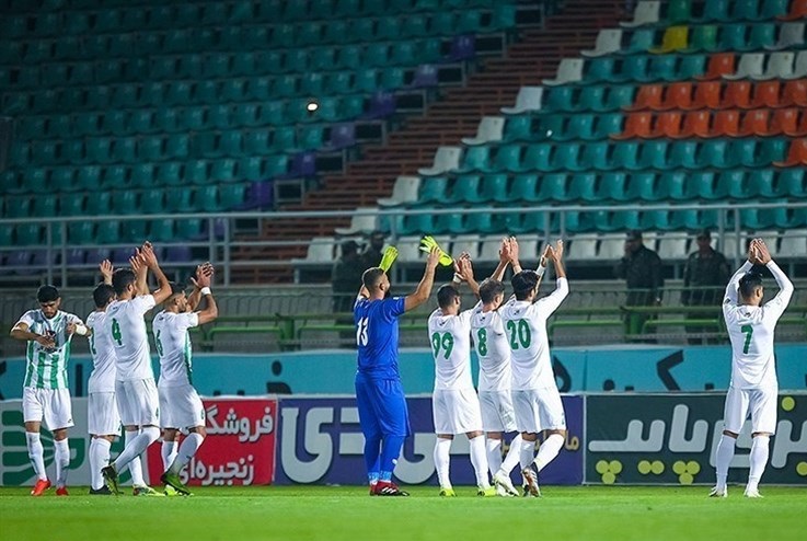 واکنش سخنگوی باشگاه ذوبآهن به کنار گذاشته شدن ۴ بازیکن دیگر باشگاه ذوبآهن