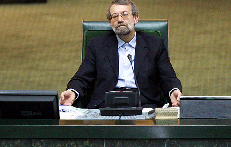 علی لاریجانی افزایش قیمت بنزین