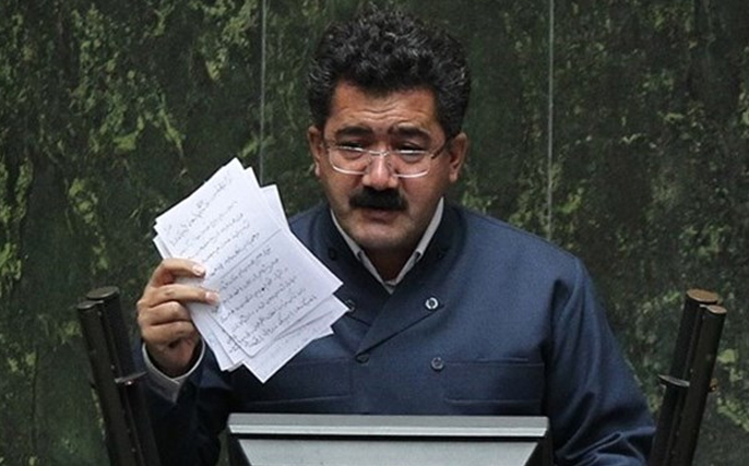 محمد قسیم عثمانی افزایش قیمت بنزین