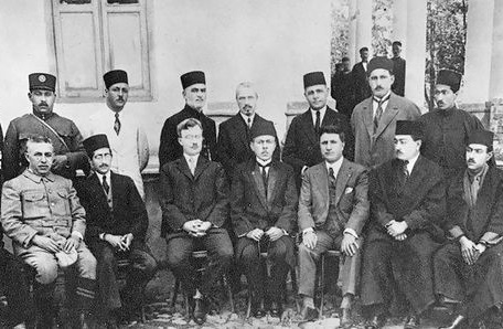 اصلاحات اقتصادی در دوره پهلوی