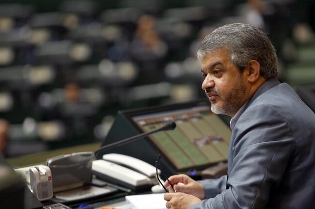 علیرضا رحیمی