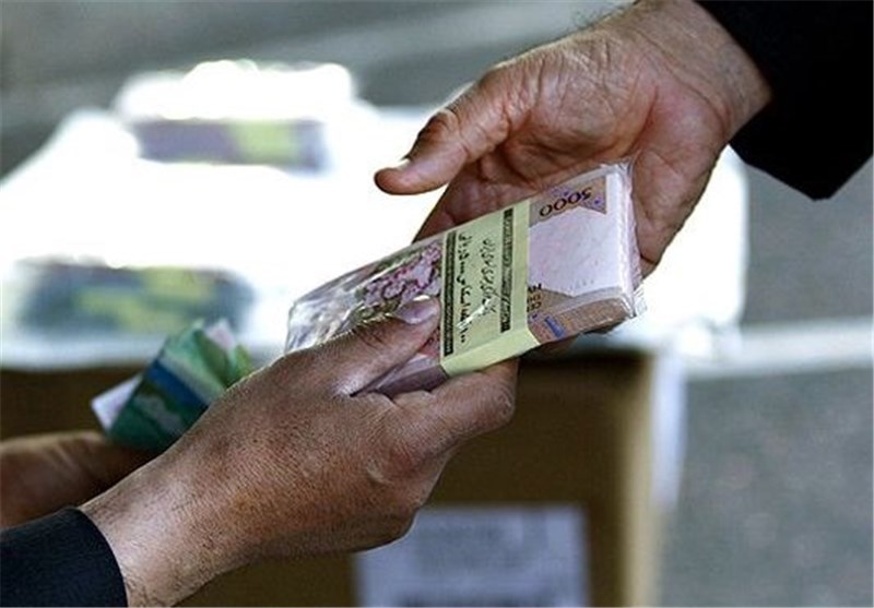 آغاز واریز کمک حمایتی دولت