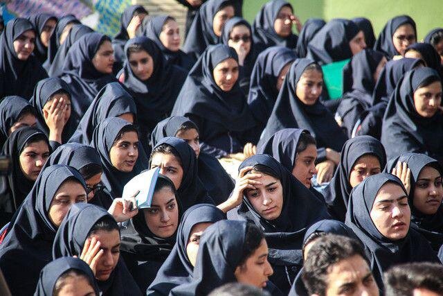 مدارس شیراز 