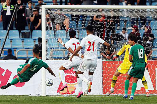 تیم ملی فوتبال