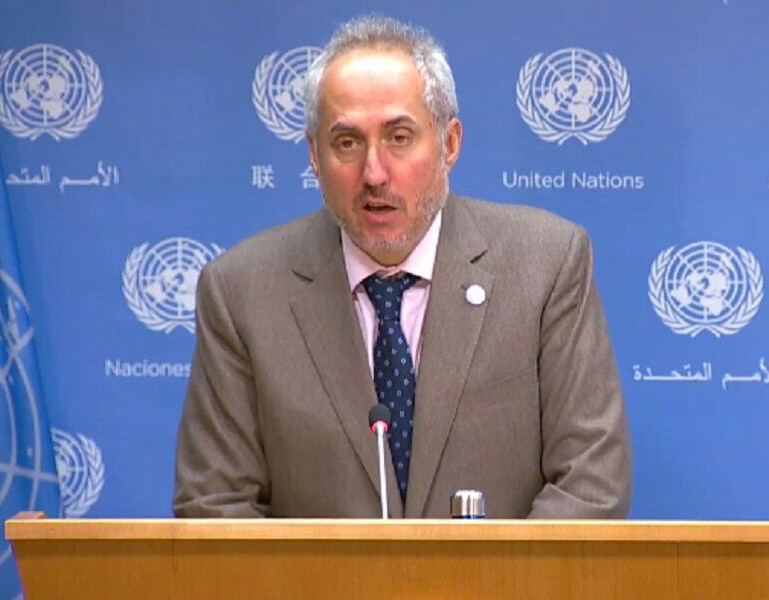 اعتراضات گرانی بنزین