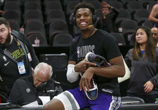 بودی هیلد بودی هیلد