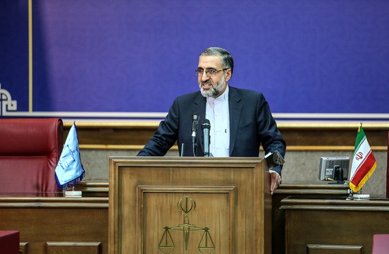 غلامحسین اسماعیلی