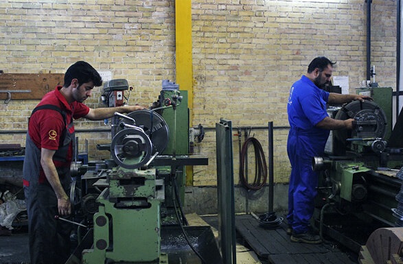 افزایش قیمت بنزین